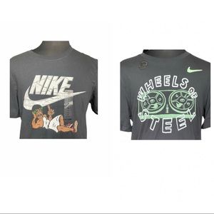 Nike Men T-Shirts Pack